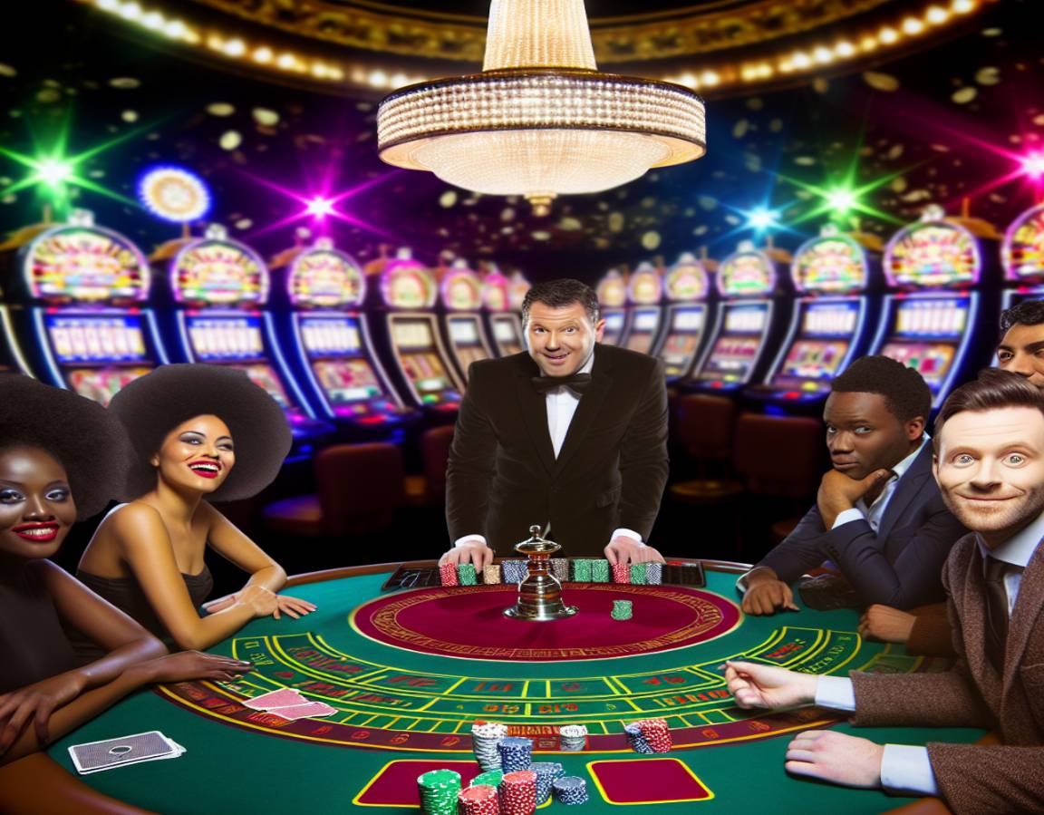 apuesta casino online